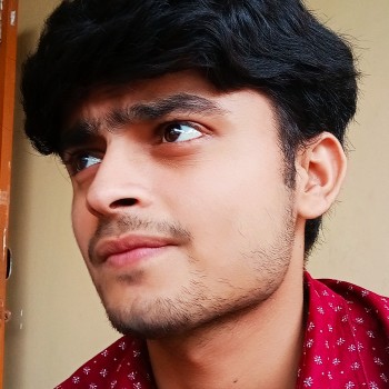 Suraj Sharma